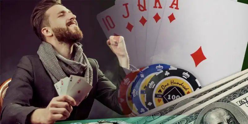 9 Phương pháp Đánh Poker Hiệu Quả Nhất Cho Cược Thủ