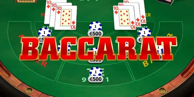 Baccarat Có Bị Cấm Hay Không - 3 Cách Lựa Chọn Hợp Pháp