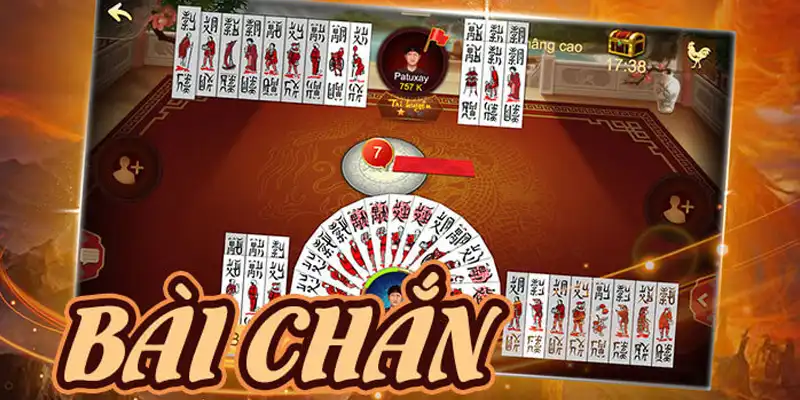 Tải Game Chắn Offline Về Điện Thoại Nhanh Nhất 2024