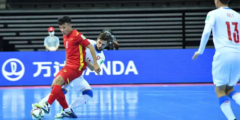 Liệu World Cup Futsal diễn ra mấy năm 1 lần?