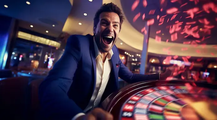 Experience playing Roulette with the perfect strategy